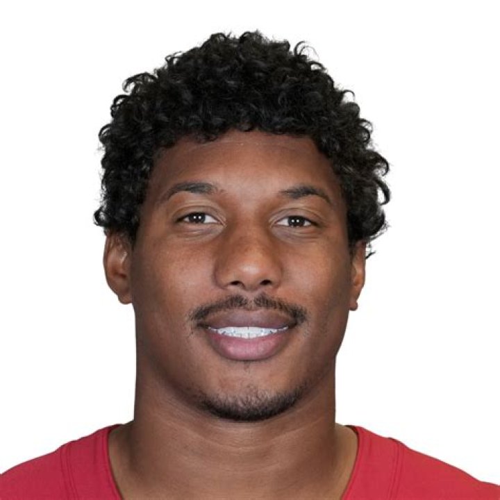 Zay Jones Bio (Wiki) 