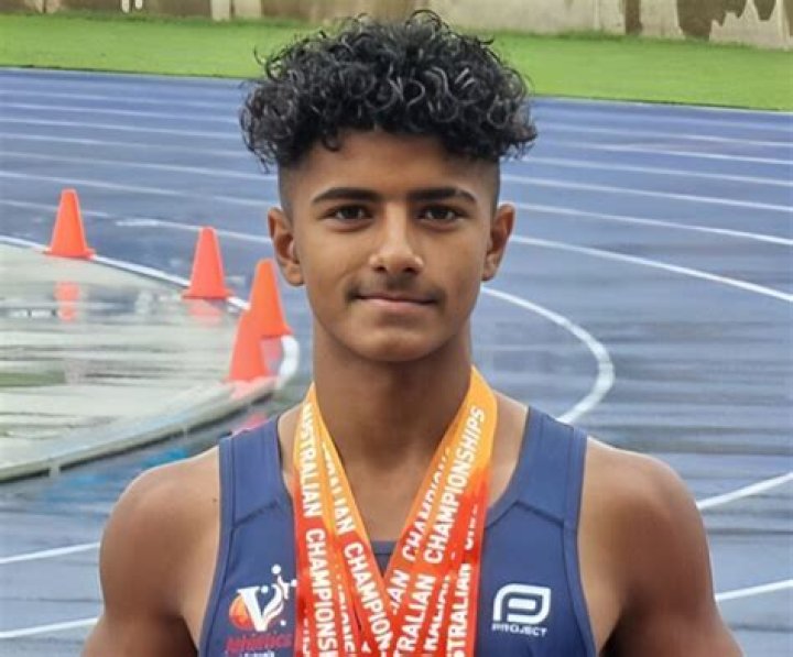 Zulqarnain Haider Death Cause: Little Athletics Victoria Athlete Obituary RIP